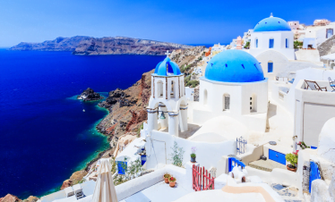 guided 8 day greece tour