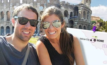 Best of Rome Tour vacation