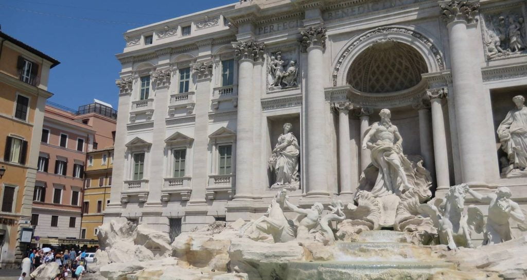 Best of Rome Tour vacation deals
