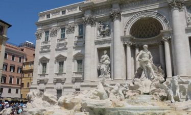 Best of Rome Tour vacation deals