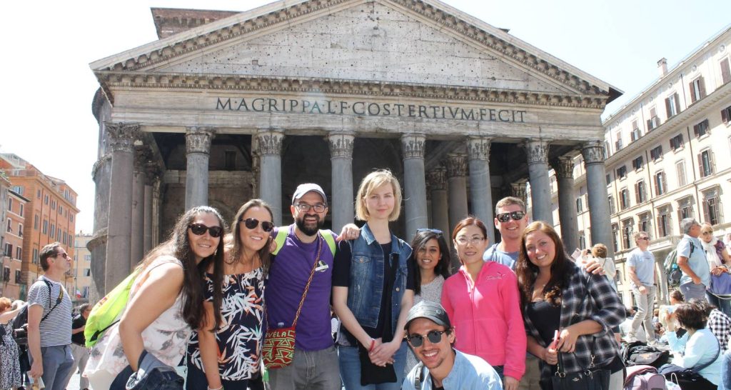 very cheap travel Best of Rome Tour deal