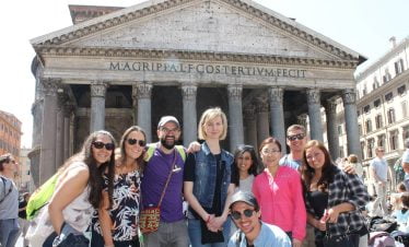 very cheap travel Best of Rome Tour deal