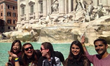 Best of Rome Tour budget vacation