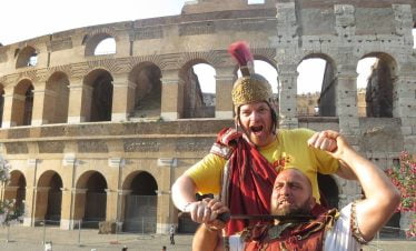 Best of Rome T and Vatican Tour vacation