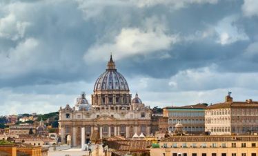 Best of Rome and Vatican City Tour budget vacation
