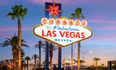 Very cheap Las Vegas vacation destination