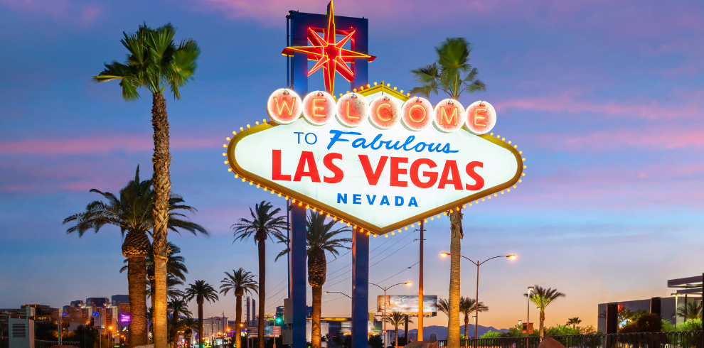 Very cheap Las Vegas vacation destination