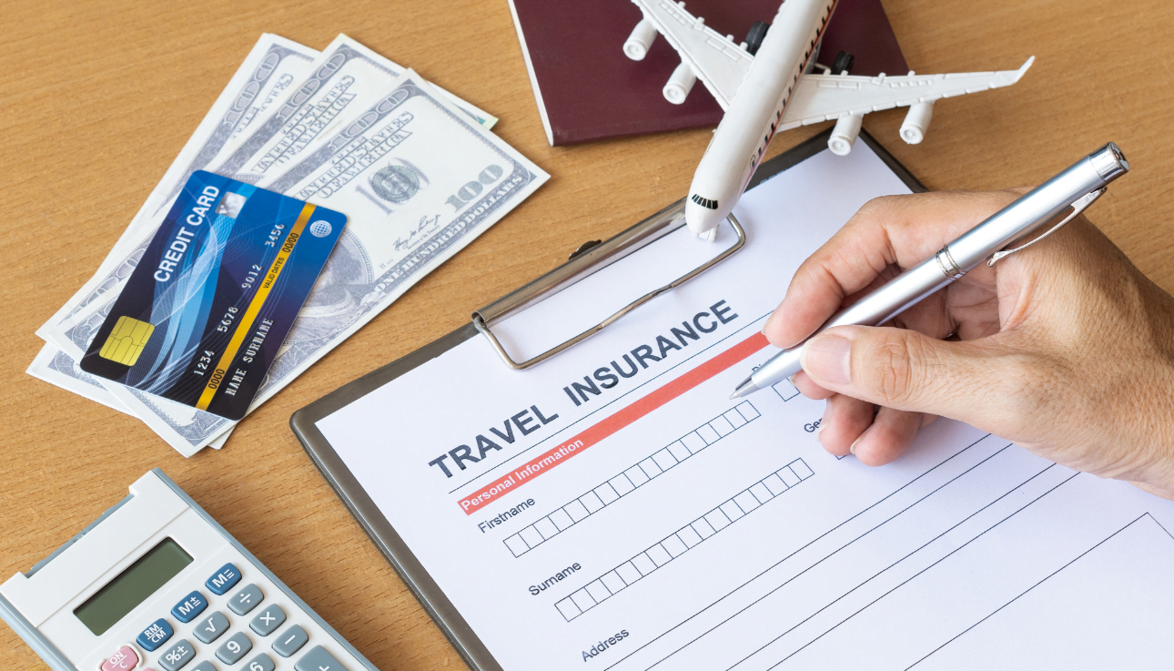 pros and cons of travel insurance