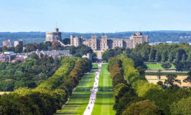 Buckingham Palace
