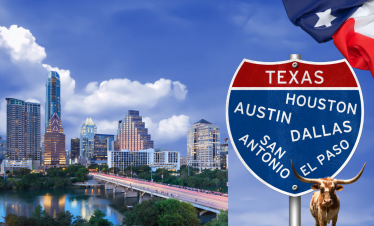 cool things to do in Texas