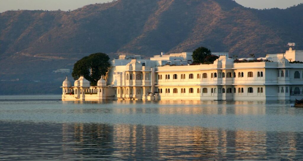 India Luxury Golden Triangle Tour
