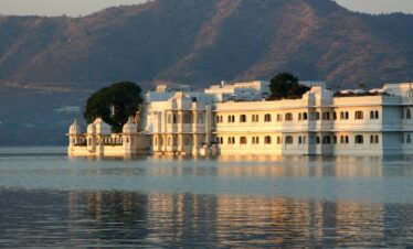 India Luxury Golden Triangle Tour