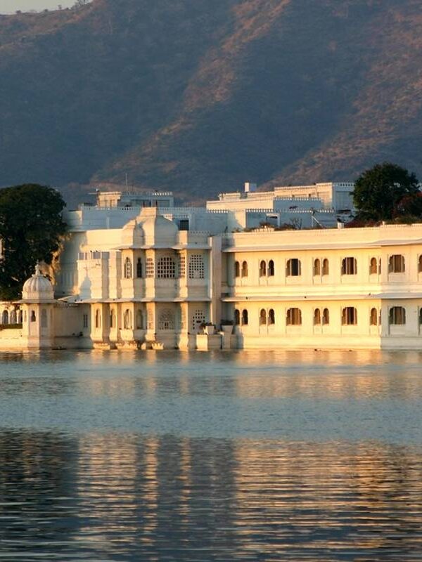 India Luxury Golden Triangle Tour