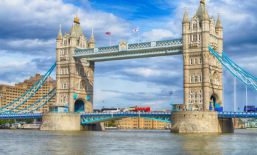 London Bridge