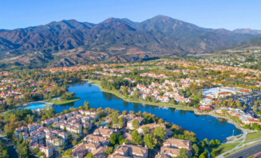 Santa Margarita California Hwy 1 Road Trip