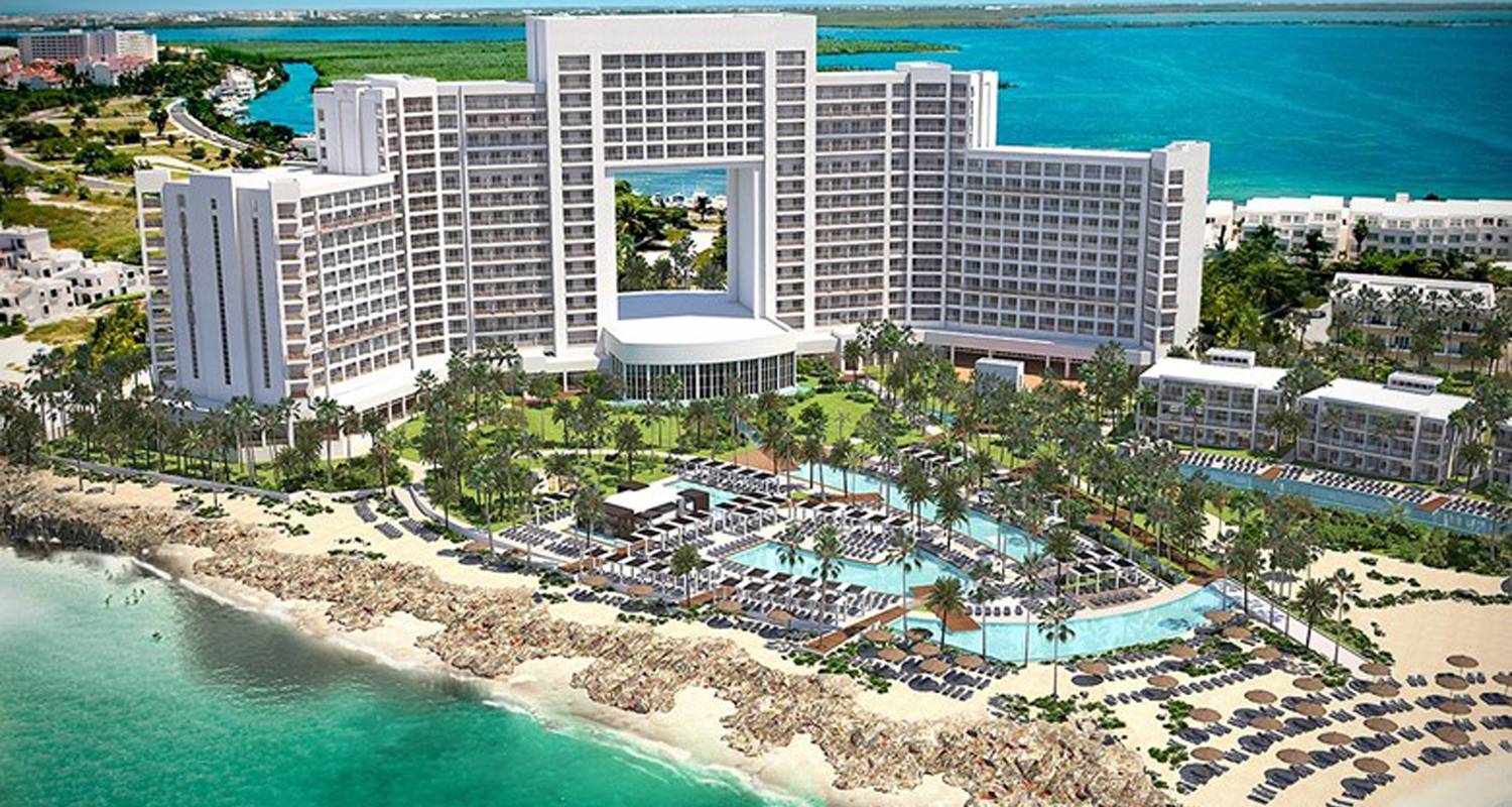 Cancun Mexico