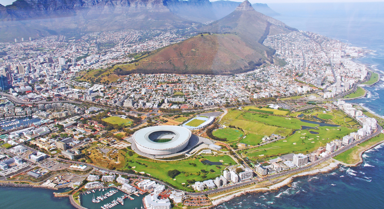 Things to do in Cape Town