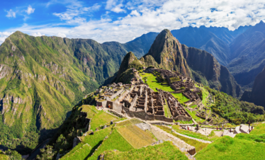 things to do in Machu Picchu