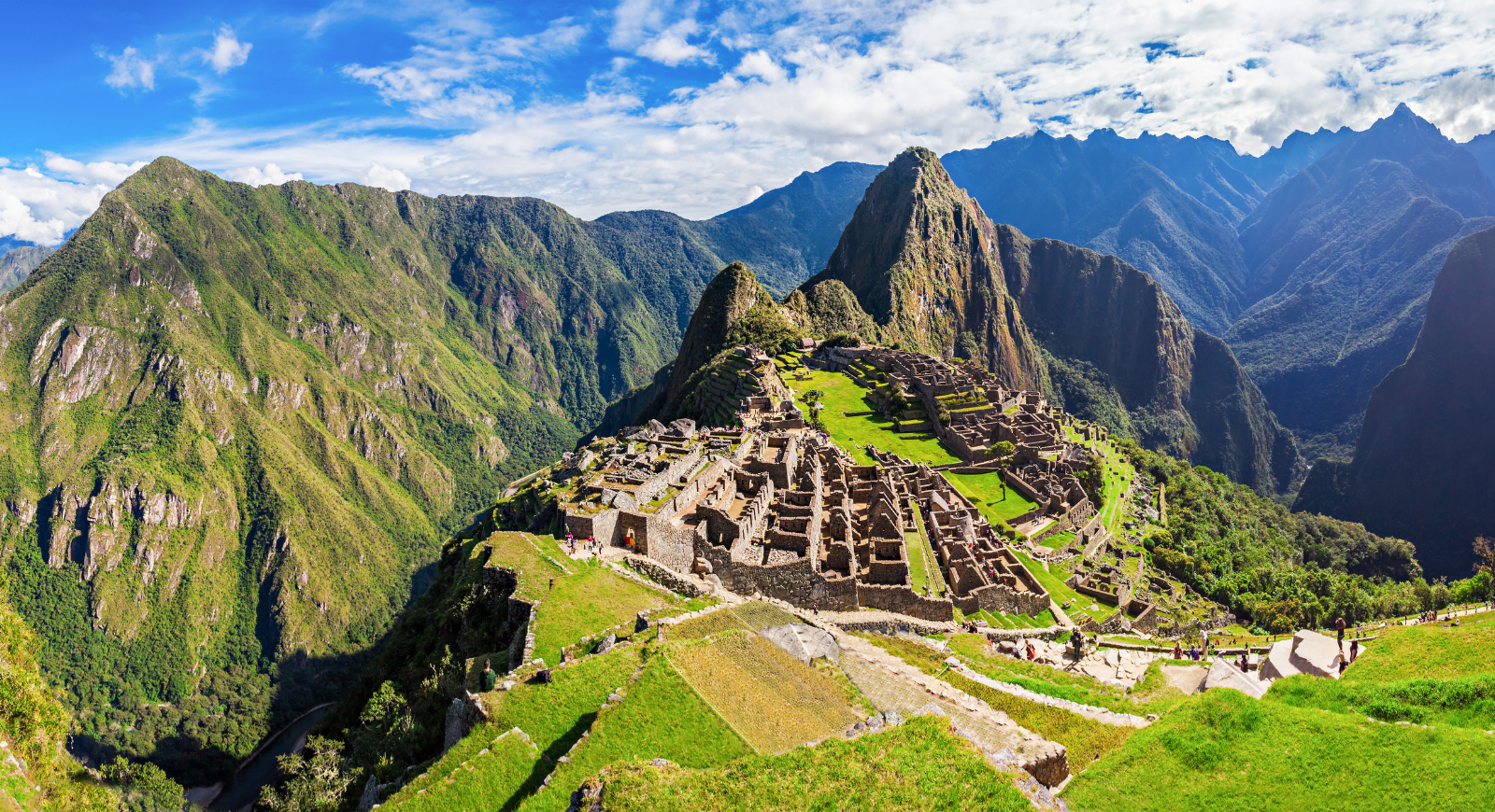 things to do in Machu Picchu