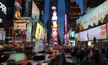 Things to do in New York