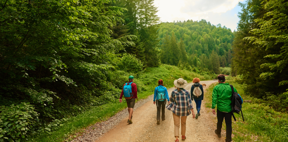 very cheap travel Nature Walks vacation trips